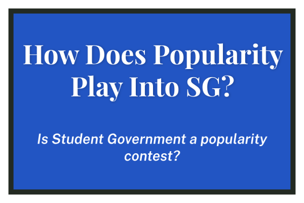 How Does Popularity Play Into SG?