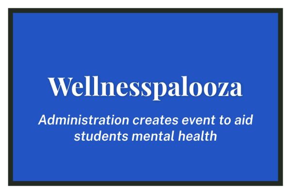 Wellnesspalooza