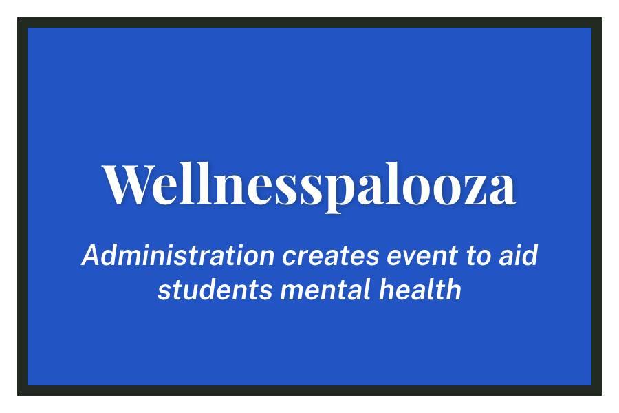 Wellnesspalooza