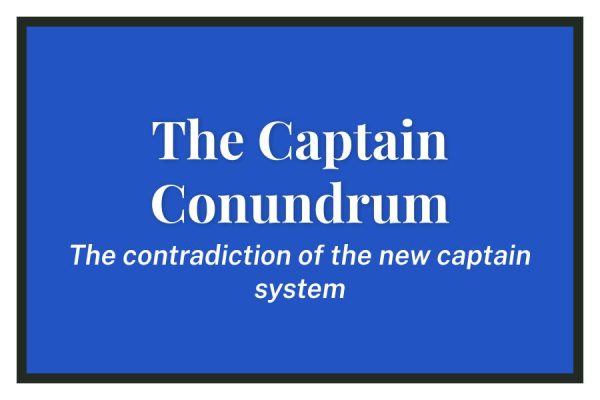The Captain Conundrum