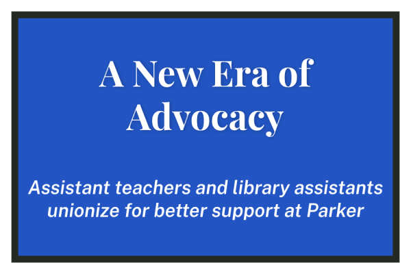 A New Era of Advocacy