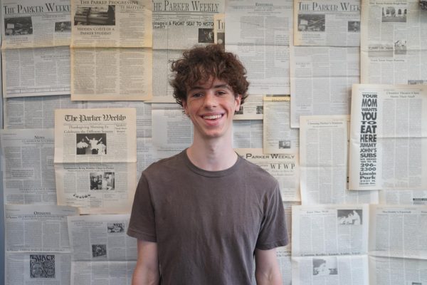 Noah Michenaud