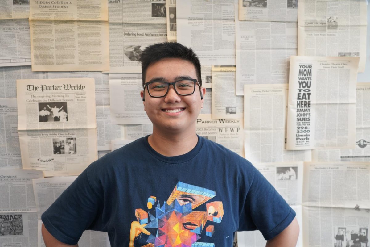 Daniel Chang