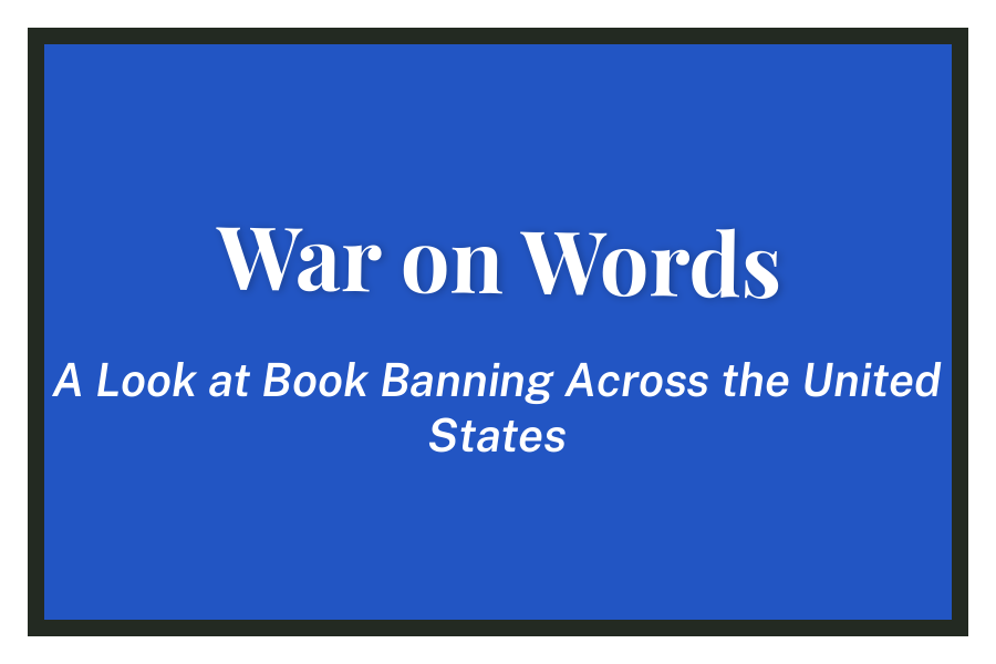 War on Words