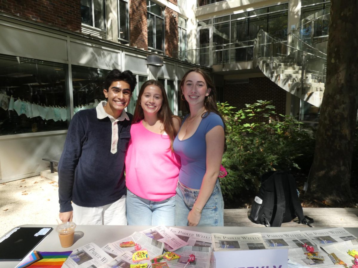 Letter from the Editors