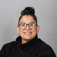 Not quite 73 questions with not quite Vogue - Rosemary Abad