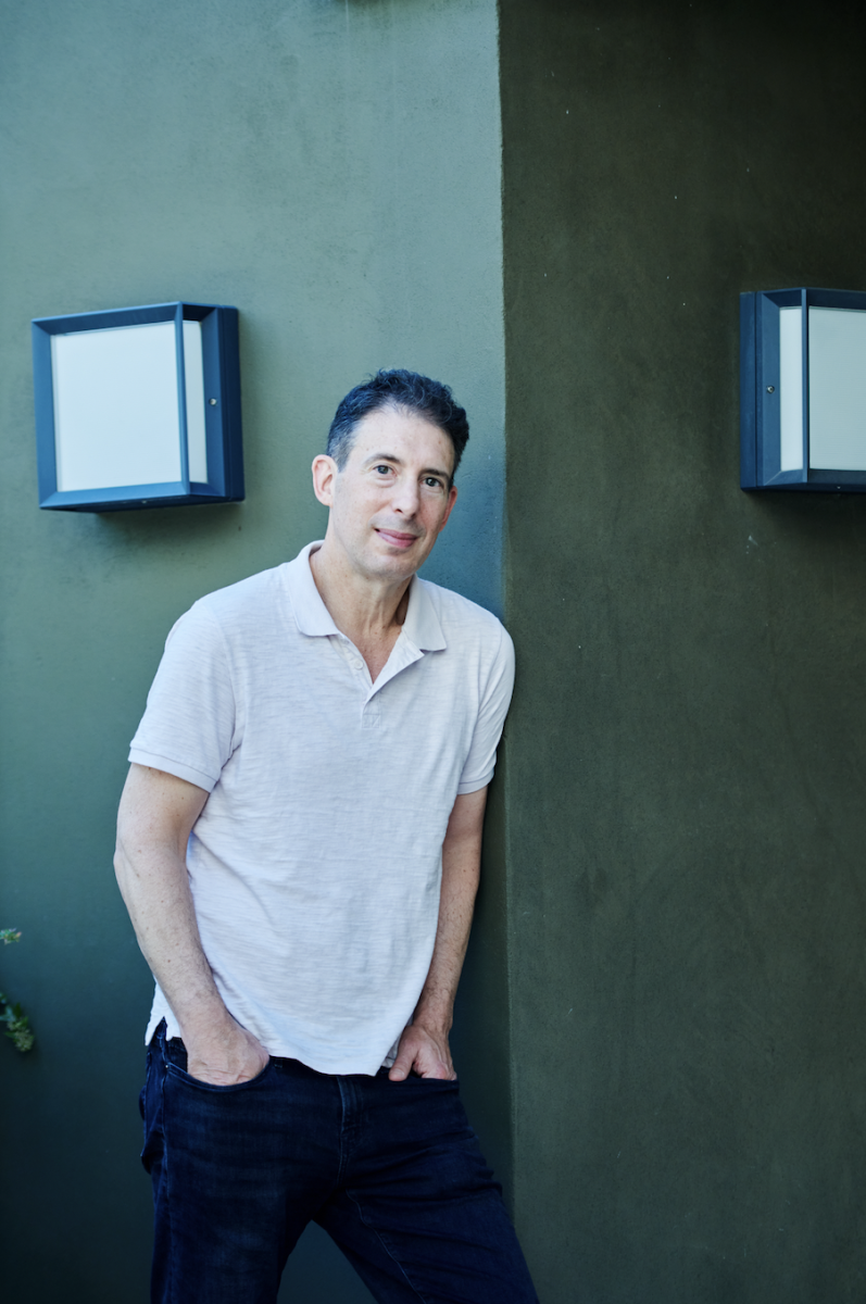 Eric Klinenberg
