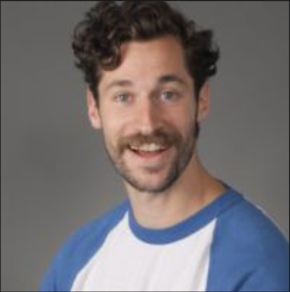 Jake Rosenbluth