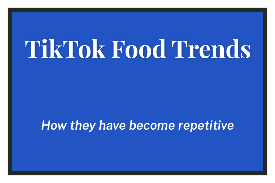 TikTok Food Trends