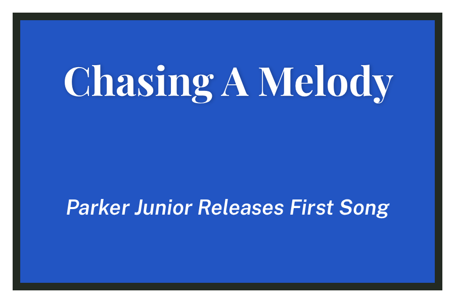 Chasing A Melody
