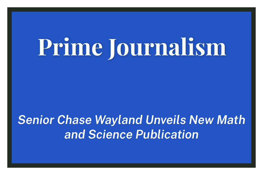 Prime Journalism