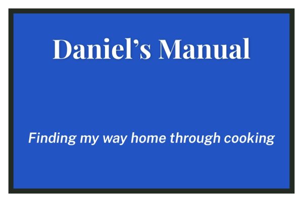 Daniel’s Manual