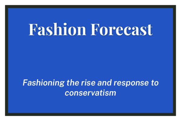 Fashion Forecast