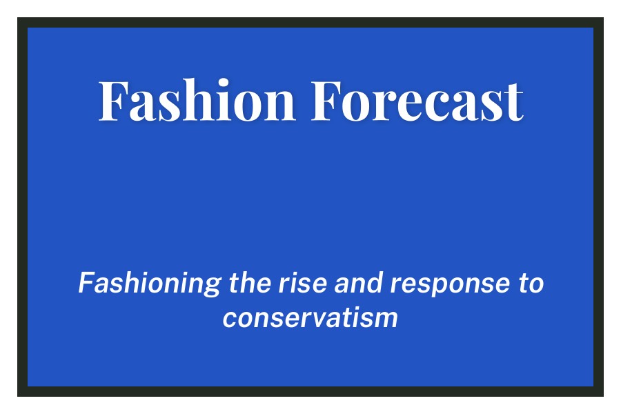 Fashion Forecast