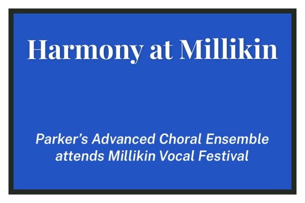 Harmony at Millikin