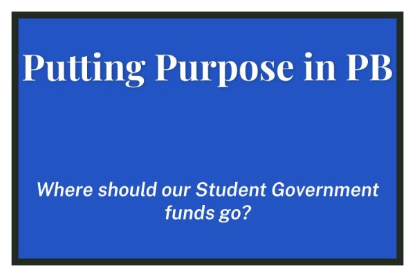 Putting Purpose in PB