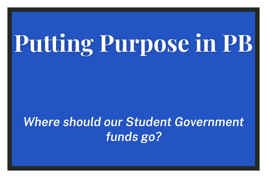 Putting Purpose in PB