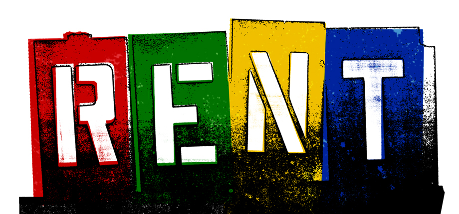 Rent Production Logo