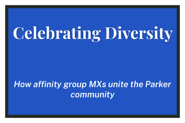 Celebrating Diversity