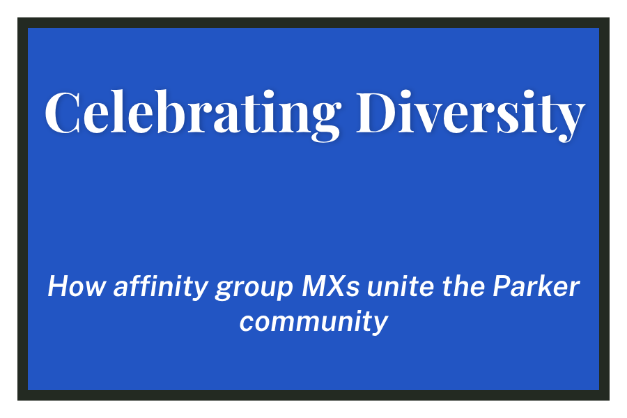 Celebrating Diversity