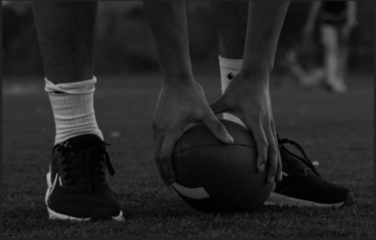 First Flag Football