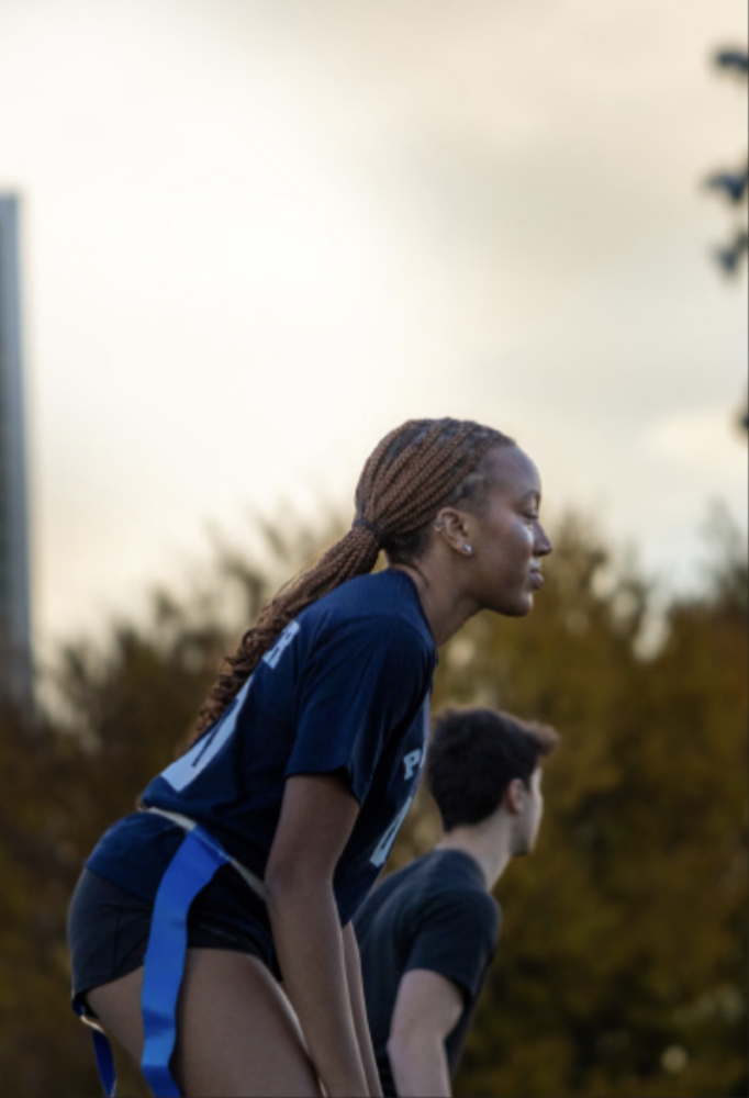 First Flag Football