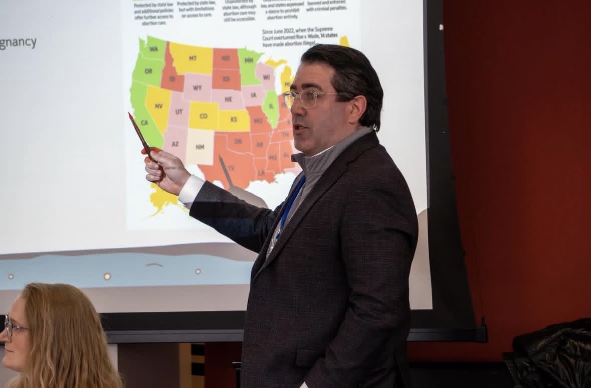 Power, Policy, and Possibility