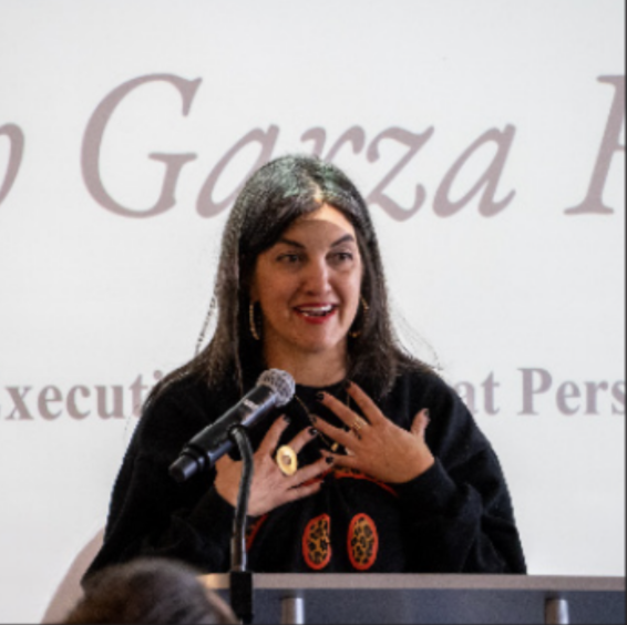 Power, Policy, and Possibility