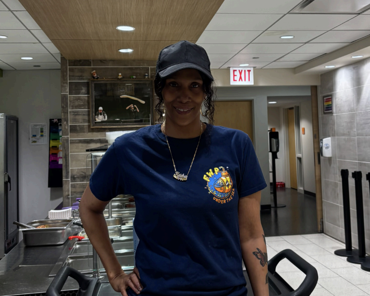 50 Questions with Keisha