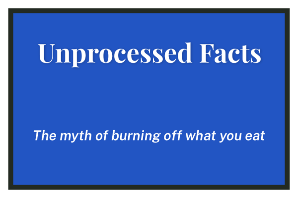 Unprocessed Facts