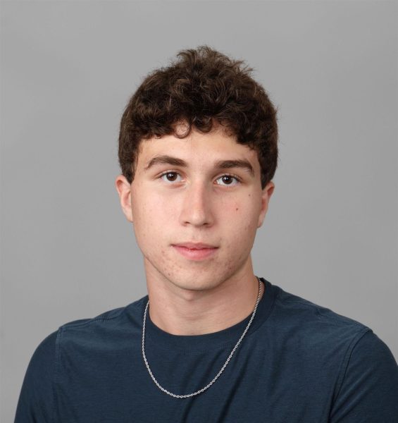 Jackson Flaum