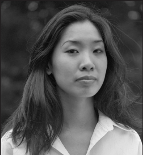 Tina Chang comes to Parker as the 12th annual poet