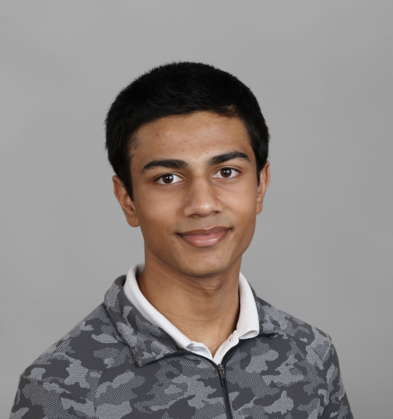 Ayan Chawla