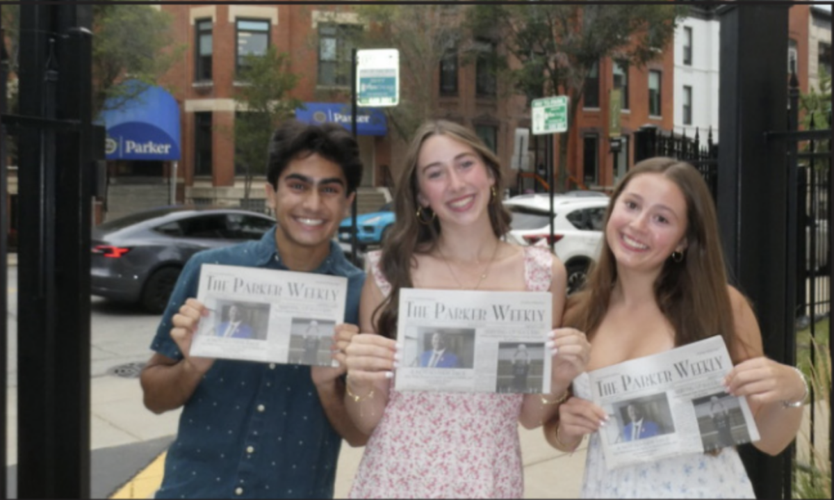 Letter From the Editors - Issue 9, Vol CXV