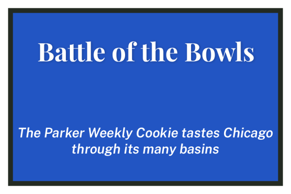Battle of the Bowls