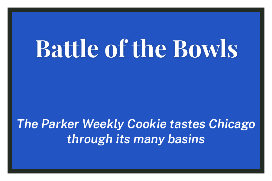 Battle of the Bowls