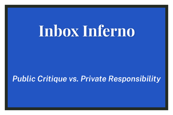 Inbox Inferno